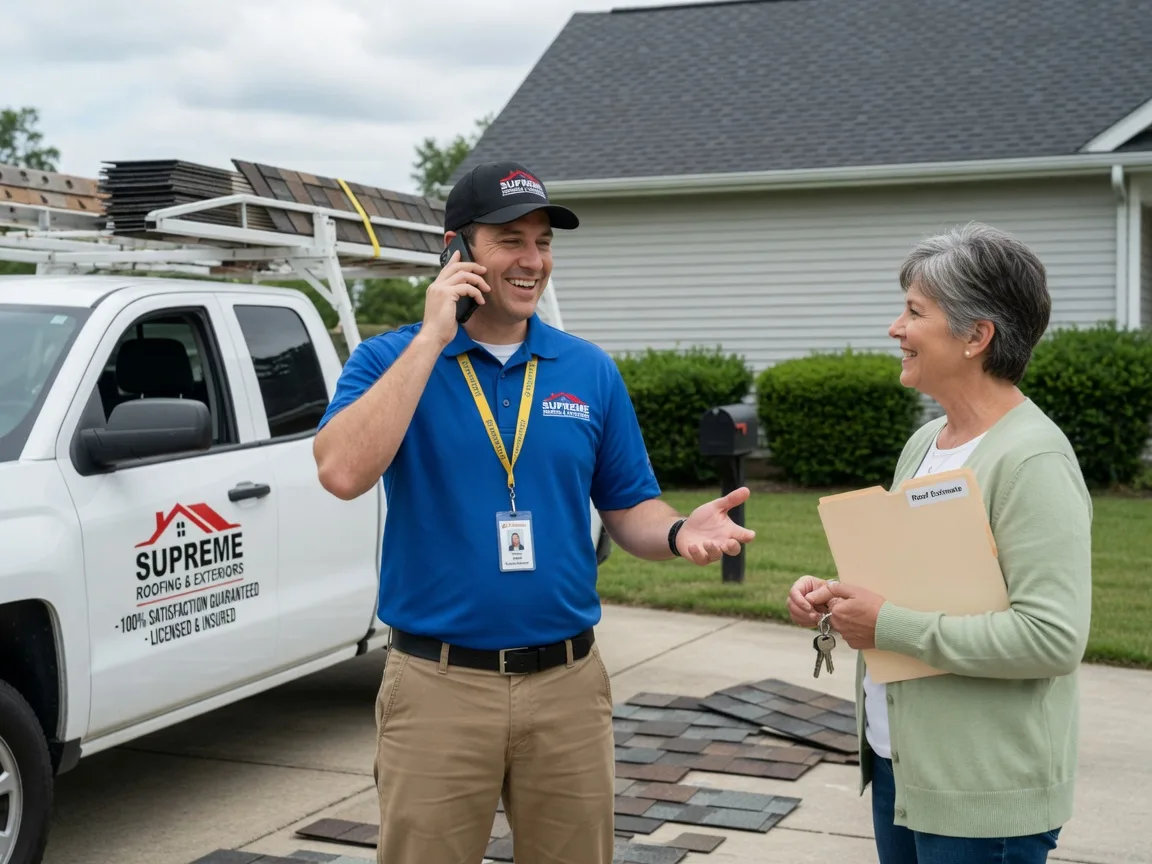 Roof Replacement Vidor, TX FAQs